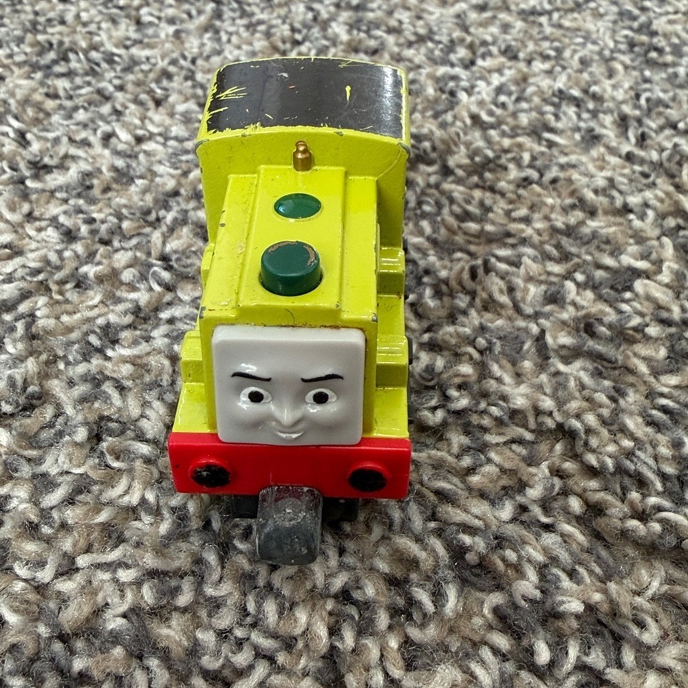 Diecast Scruff - Picture 3 of 7